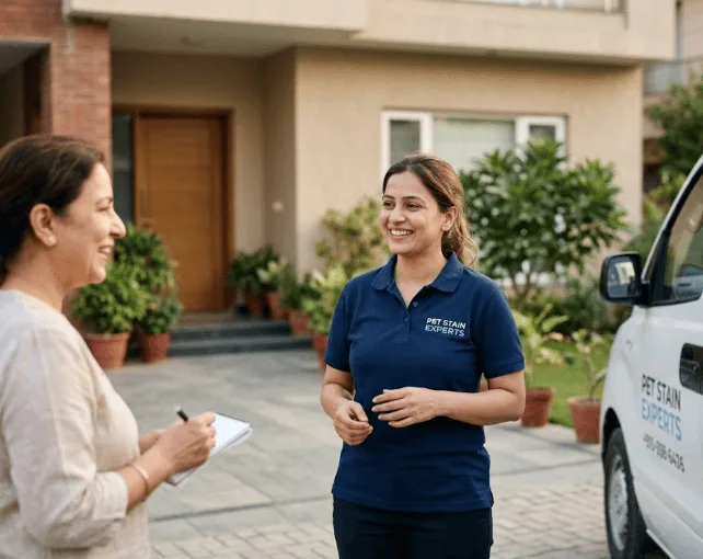 Pet Stain Carpet Cleaning Cotulla, TX FAQs
